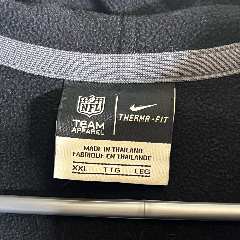 Raider jacket - Picture 4 of 6